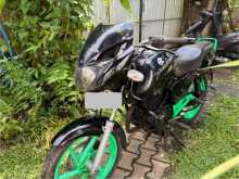 Bajaj Pulsar 2005 Motorbike