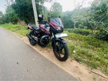 Bajaj Pulsar 2007 Motorbike