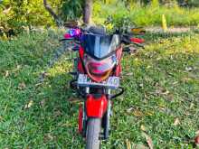 Bajaj Pulsar 2011 Motorbike