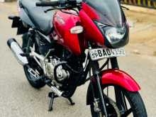 Bajaj Pulsar 2014 Motorbike