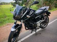 Bajaj Pulsar 2010 Motorbike