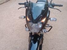 Bajaj Pulsar 2011 Motorbike