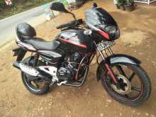 Bajaj Pulsar 2004 Motorbike