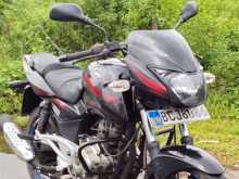 Bajaj Pulsar 2015 Motorbike