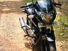 Bajaj Pulsar 180 2012 Motorbike