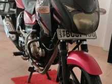 Bajaj Pulsar 2015 Motorbike