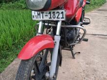 Bajaj Pulsar 2006 Motorbike