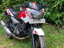 Bajaj Pulsar 135 2011 Motorbike