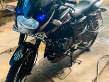 Bajaj Pulsar 2019 Motorbike