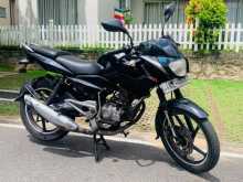 Bajaj Pulsar 2012 Motorbike
