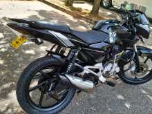 Bajaj Pulsar 2013 Motorbike