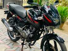 Bajaj Pulsar 2018 Motorbike