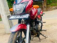 Bajaj Pulsar 2006 Motorbike