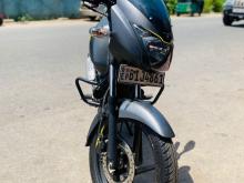 Bajaj Pulsar 2019 Motorbike
