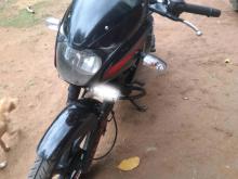Bajaj Pulsar 2018 Motorbike