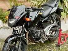Bajaj Pulsar 2011 Motorbike