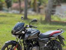 Bajaj Pulsar 2019 Motorbike