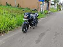 Bajaj Pulsar 2017 Motorbike