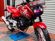Bajaj PULSAR 2009 Motorbike