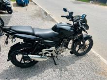 Bajaj Pulsar 2012 Motorbike