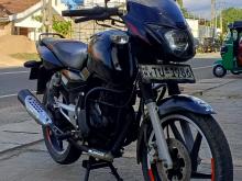 Bajaj Pulsar 2007 Motorbike