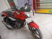 Bajaj Pulsar 2010 Motorbike