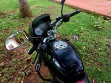 Bajaj Pulsar 2009 Motorbike