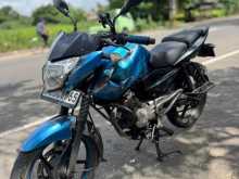 Bajaj Pulsar 2014 Motorbike