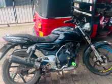 Bajaj Pulsar 2006 Motorbike
