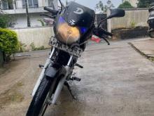 Bajaj Pulsar 2006 Motorbike