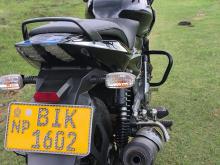 Bajaj Pulsar 2019 Motorbike