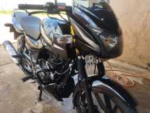 Bajaj Pulsar 2020 Motorbike