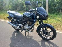 Bajaj Pulsar 2007 Motorbike