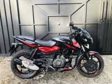 Bajaj Pulsar 2019 Motorbike