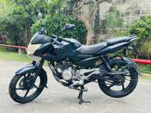 Bajaj Pulsar 2014 Motorbike