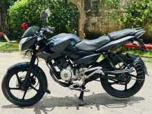 Bajaj Pulsar 2014 Motorbike