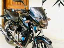 Bajaj Pulsar 2012 Motorbike