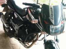 Bajaj Pulsar 2010 Motorbike