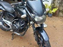 Bajaj Pulsar 2011 Motorbike