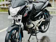 Bajaj Pulsar 2015 Motorbike