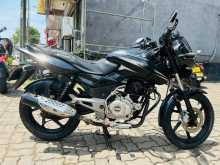 Bajaj Pulsar 2017 Motorbike