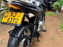Bajaj Pulsar 2012 Motorbike
