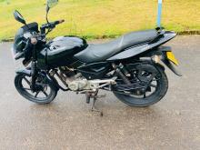 Bajaj Pulsar 2012 Motorbike