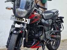 Bajaj Pulsar 2020 Motorbike
