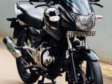 Bajaj Pulsar 2015 Motorbike