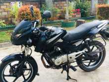 Bajaj Pulsar 2009 Motorbike