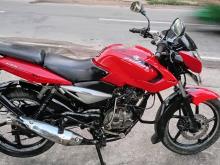 Bajaj Pulsar 2011 Motorbike