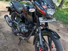 Bajaj Pulsar 2018 Motorbike