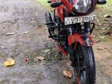 Bajaj Pulsar 2009 Motorbike