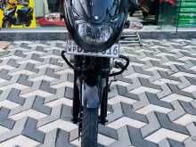 Bajaj Pulsar 2016 Motorbike